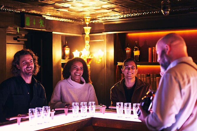 Dublin Premium VIP Small Group Tour Jameson & Guinness Storehouse - Key highlights