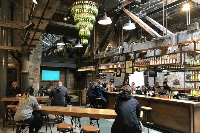 Dublin Premium VIP Small Group Tour Jameson & Guinness Storehouse - Price and Logistics: is the VIP tag worth it?