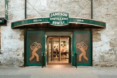 Dublin Premium VIP Small Group Tour Jameson & Guinness Storehouse - Meeting at Bow Street: where the day starts (and why it helps)
