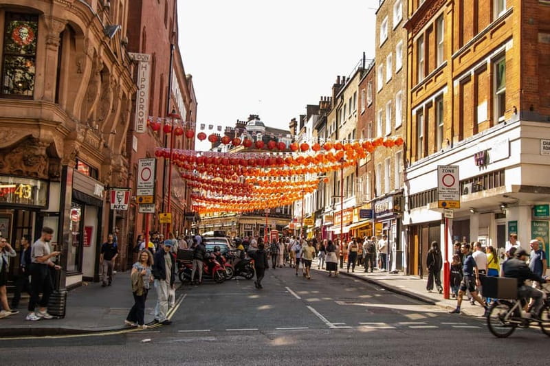 Eating London: Twilight Soho VIP Food & Drinks Tour - Practical notes: comfort, weather, age rules, and what to watch for