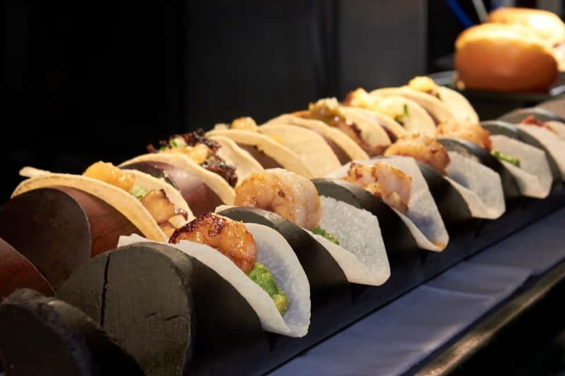 Eating London: Twilight Soho VIP Food & Drinks Tour - The 3.5-hour rhythm: how the tastings actually work