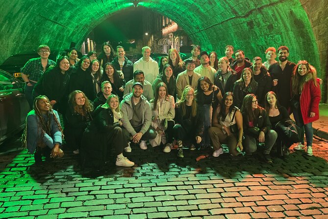Edinburgh Pub Crawl Free Shots and VIP Entry - Key highlights worth booking for