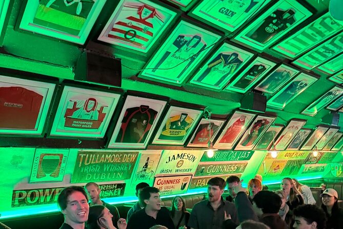 Edinburgh Pub Crawl Free Shots and VIP Entry - Should you book Ebrius Edinburgh Pub Crawl?