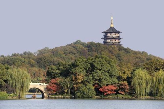 Enduring Memories of Hangzhou West Lake Show VIP Ticket with Private Transfer - Enduring Memories of Hangzhou: The Zhang Yimou-Directed Show in Plain Terms