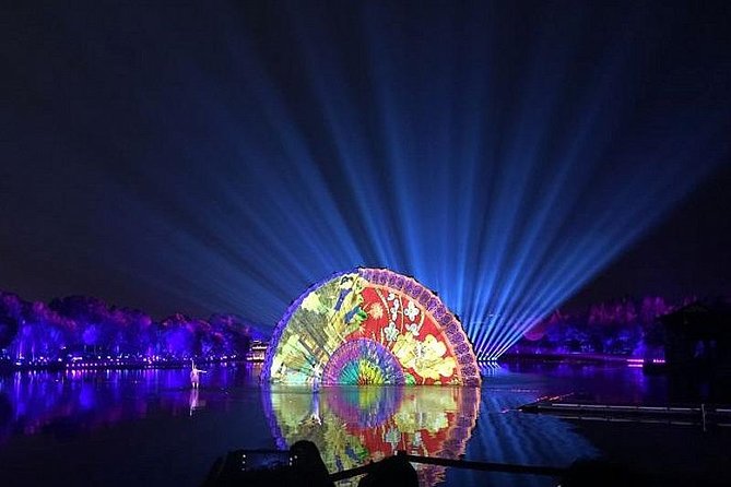 Enduring Memories of Hangzhou West Lake Show VIP Ticket with Private Transfer - Who This VIP Night Works Best For