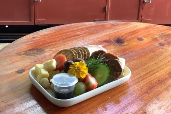 Enjoy a VIP Booth Shared Experience From Gympie - Key points at a glance