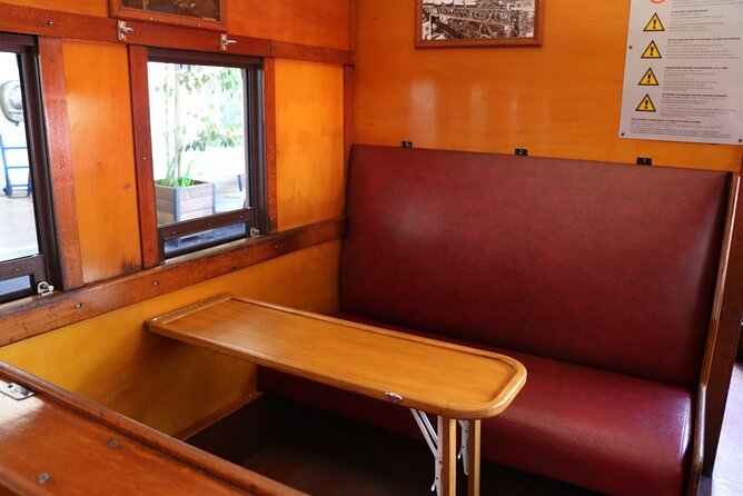 Enjoy a VIP Booth Shared Experience From Gympie - Price and Value: Is $114.04 Worth It?