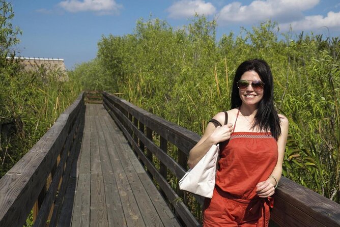 Everglades VIP Airboat Tour with Transportation Included - Key Things I’d Circle Before You Book
