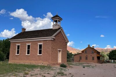 Exclusive Access Zion Jeep Tour including Grafton Ghost Town - Where you start: Zion Rivers Edge Adventures & Zion Helicopters