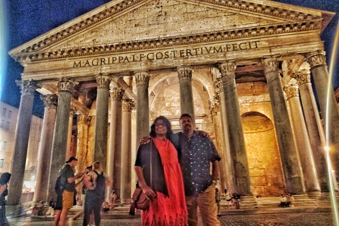 Exclusive Golf Tour Private VIP with Local & Gelato o Wine - Via dei Fori Imperiali: Seeing the Forums Without Entering Them