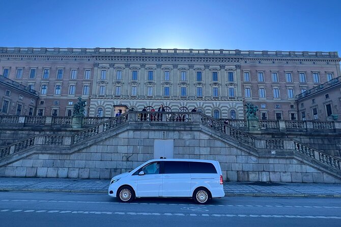Exclusive Grand Stockholm Tour Vasa & Skansen<strong></strong><em> – Old Town and panoramic viewpoints: free time, but don’t waste it’ /><br />
After the museums, the tour includes <strong>Old Town</strong> (about 30 minutes) and a final stretch for panoramic sightseeing around Stockholm (about an hour). These are listed as free for admission, which is nice, but they’re not “free” in the sense of effortless.</p>
<p><p>Old Town walking is part of the experience, and driving is limited in the historic core. You’ll get a guided sense of the layout and what’s worth noticing—then you can use the remaining moments for photos and street-level vibes.</p>
</p>
<p><p>The panoramic portion is where you’ll appreciate Stockholm as an archipelago city. If your guide knows where to aim the car and where to stop briefly for views, you get a faster sense of the geography. If not, you might feel like you’re riding around more than seeing.</p>
</p>
<p><p>In some itineraries, you may even encounter short water transfers (ferries) between parts of the route, paired with the guide and driver staying aligned with your group. That can actually make the day more efficient, especially between museums.</p>
</p>
<h2 id="price-and-logistics-what-youre-really-paying-for">Price and logistics: what you’re really paying for</h2>
<p><img width="670" height="446" decoding="async" src=