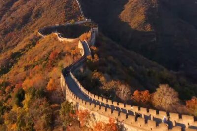 Exclusive Mutianyu Great Wall Tour: VIP Pass & Customized Options - Your guide, tickets, and the language cushion