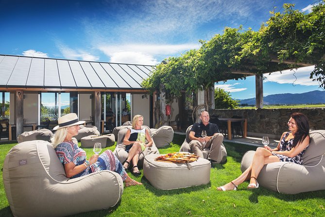 Exclusive Picton Wine & Scenic Adventure: VIP Cruise Experience - Why this VIP Marlborough day is made for short time in Picton