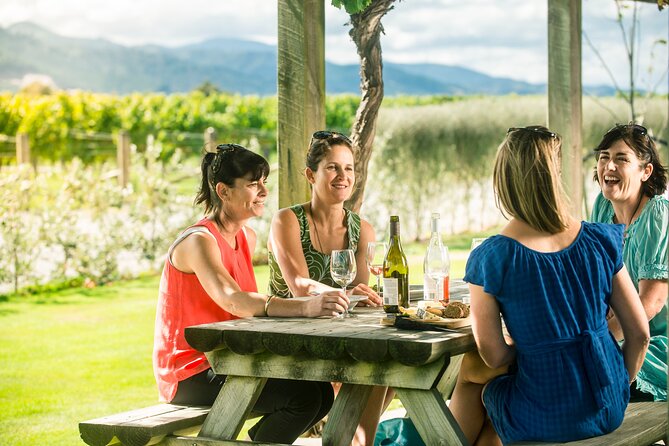 Exclusive Picton Wine & Scenic Adventure: VIP Cruise Experience - What makes Cam and this operator feel like VIPs