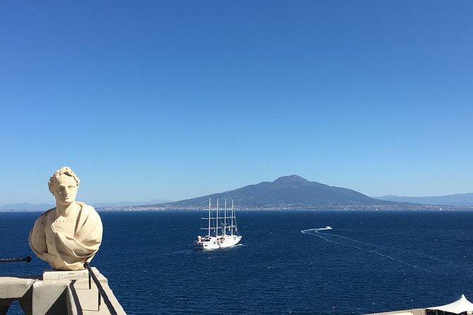 Exclusive Private VIP Capri Boat Experience on a Gozzo - Price and what you’re actually paying for