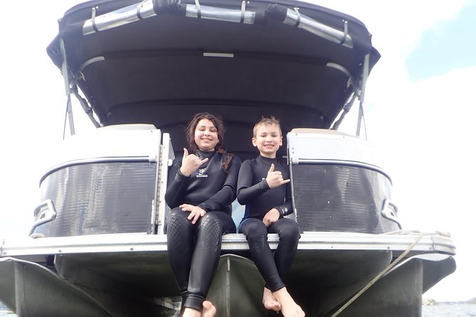 Exclusive Small Group VIP Heated Manatee Snorkel Tour - Price and Value: Is $108.93 a Good Deal for a VIP Manatee Snorkel?