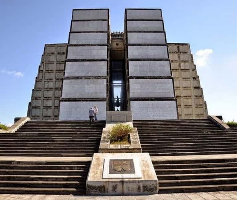 Exclusive VIP Excursion: Santo Domingo from Punta Cana – Private Service - Key points to know before you go