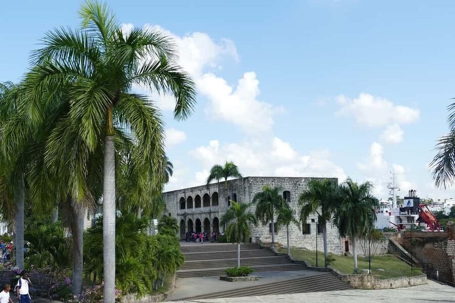 Exclusive VIP Excursion: Santo Domingo from Punta Cana – Private Service - From Punta Cana to Santo Domingo: a long ride that stays comfortable