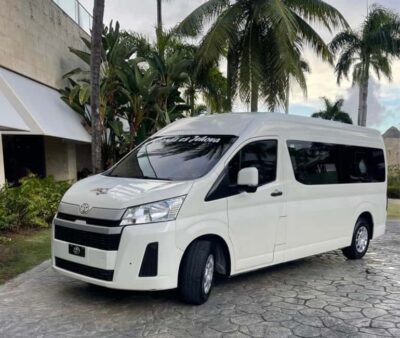 Exclusive VIP Excursion: Santo Domingo from Punta Cana – Private Service - Los Tres Ojos National Park: cave lakes and Taino connections