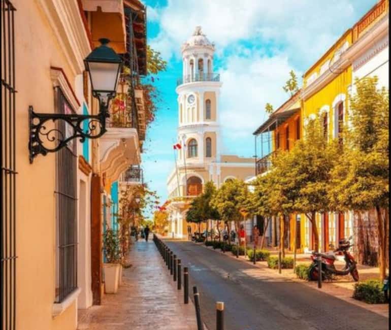 Exclusive VIP Excursion: Santo Domingo from Punta Cana – Private Service - Should you book this Santo Domingo from Punta Cana private VIP day?