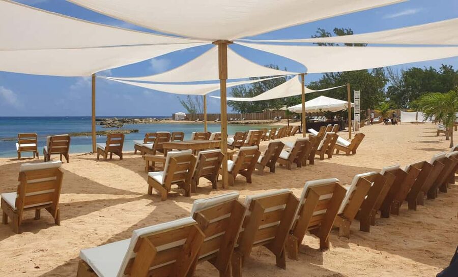 Falmouth: Dunn’s River Falls & Bamboo Beach Club VIP Access - Getting your day right: what to bring and how to stay comfortable