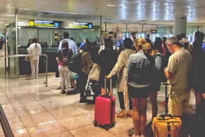 Fast Track VIP Service Noi Bai Airport (Hanoi - Vietnam) - Departure support: check-in to security to the boarding gate