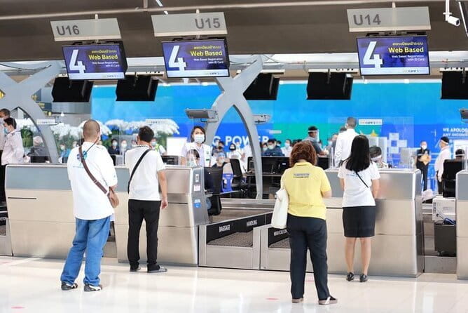 Fast Track VIP Service Tan Son Nhat Airport (Ho Chi Minh-Vietnam) - Why Fast Track Works at Tan Son Nhat (and Where It Helps Most)