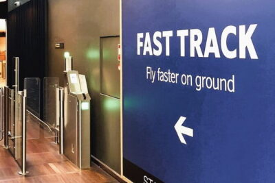 Fast Track VIP Service Tan Son Nhat Airport (Ho Chi Minh-Vietnam) - Departure Support: Check-In Help to Security and the Boarding Gate Area