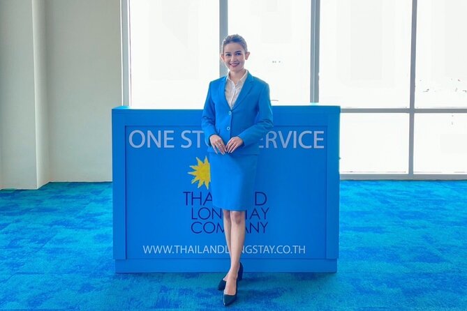 Fast Track with Private Butler at Suvarnabhumi Airport - Quick highlights you can bank on