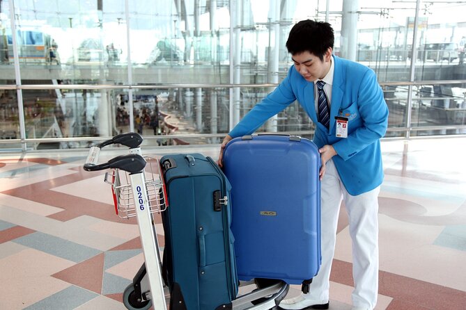 Fast Track with Private Butler at Suvarnabhumi Airport - Arrival and departure: what changes by flight timing