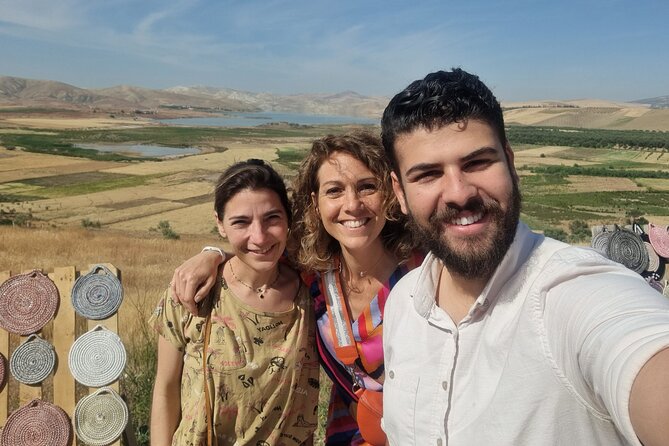 Fes VIP tour to Tangier 2 Days via Chefchaouen - Why this Fez to Tangier route works (and who it suits)