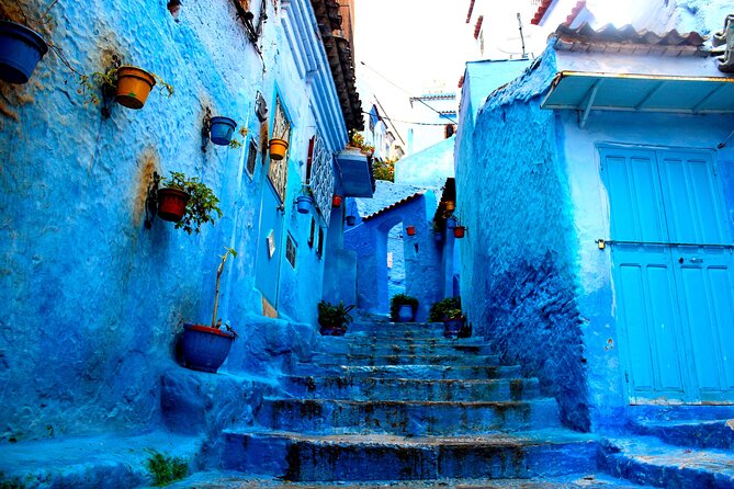 Fes VIP tour to Tangier 2 Days via Chefchaouen - What’s included, what isn’t, and how that affects value