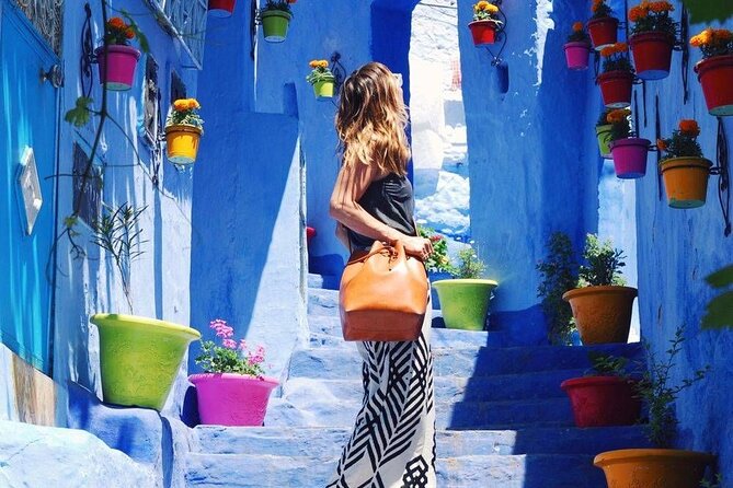 Fes VIP tour to Tangier 2 Days via Chefchaouen - Price and logistics: is $376.97 a fair deal?