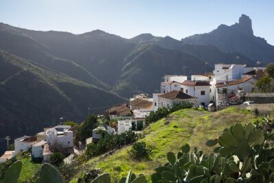 Firgas, Tejeda, Guayadeque - VIP Tour Gran Canaria - Price and what $59.13 really buys you