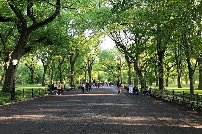 First Class Central Park Tour – Iconic Views & VIP Photo Moments - Carousel Joy, Chess & Checkers, and the Dairy House: Quirky Central Park That Feels Real