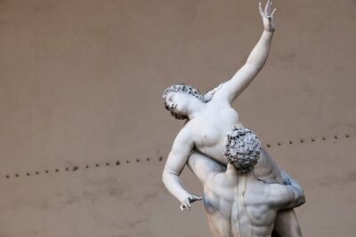 Florence David First Viewing & Duomo with Terrace VIP Access Tour - Galleria dell’Accademia: seeing David before the main surge