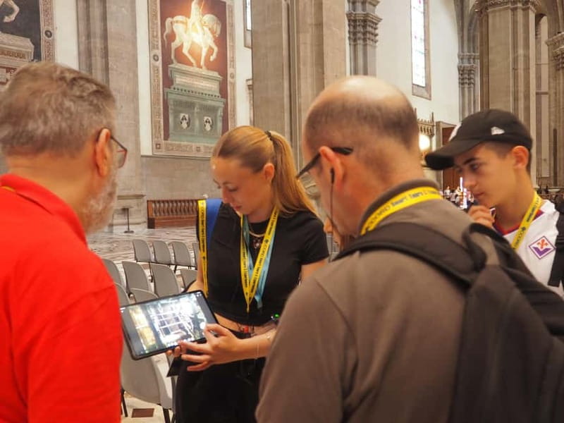 Florence: Duomo Cathedral Immediate VIP Access & Guided Tour - VIP Duomo Access: Why the Separate Entrance Matters