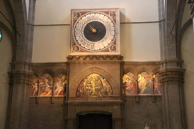 Florence: Duomo Cathedral Immediate VIP Access & Guided Tour - The Cathedral Experience Isn’t a Dome Ticket (Plan Around What’s Included vs. Not)