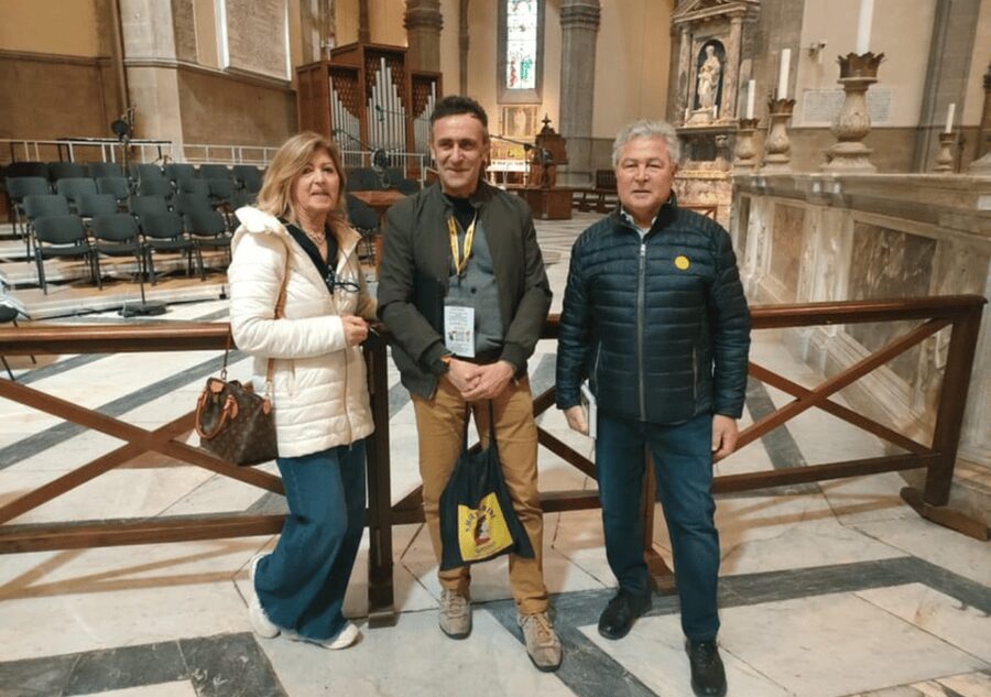Florence: Duomo Cathedral Immediate VIP Access & Guided Tour - Museo della Misericordia Stop: What to Expect and What You Pay Extra