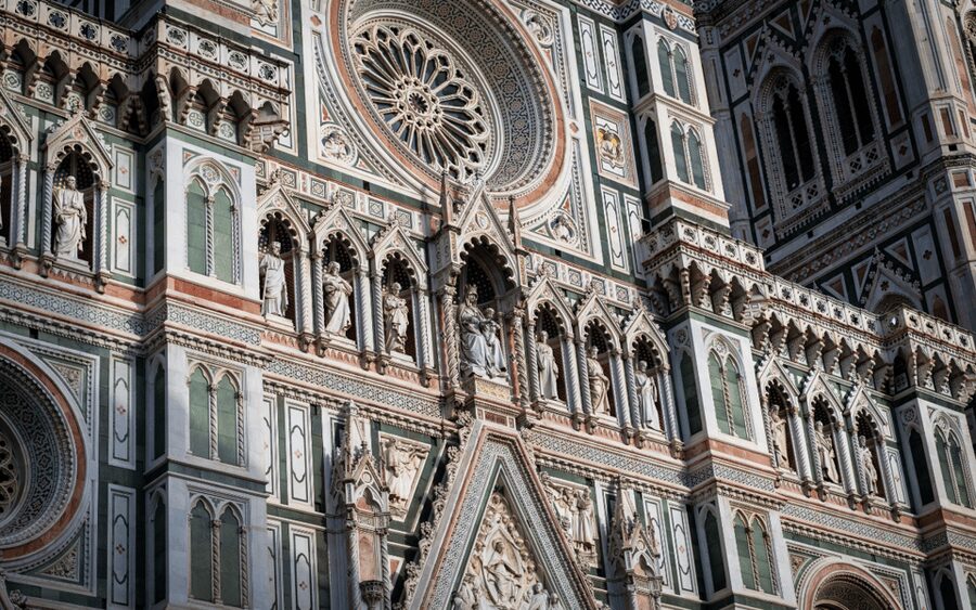 Florence: Duomo Cathedral Immediate VIP Access & Guided Tour - How the Audio Guide Works (and Why It Feels Better Than Generic Tours)