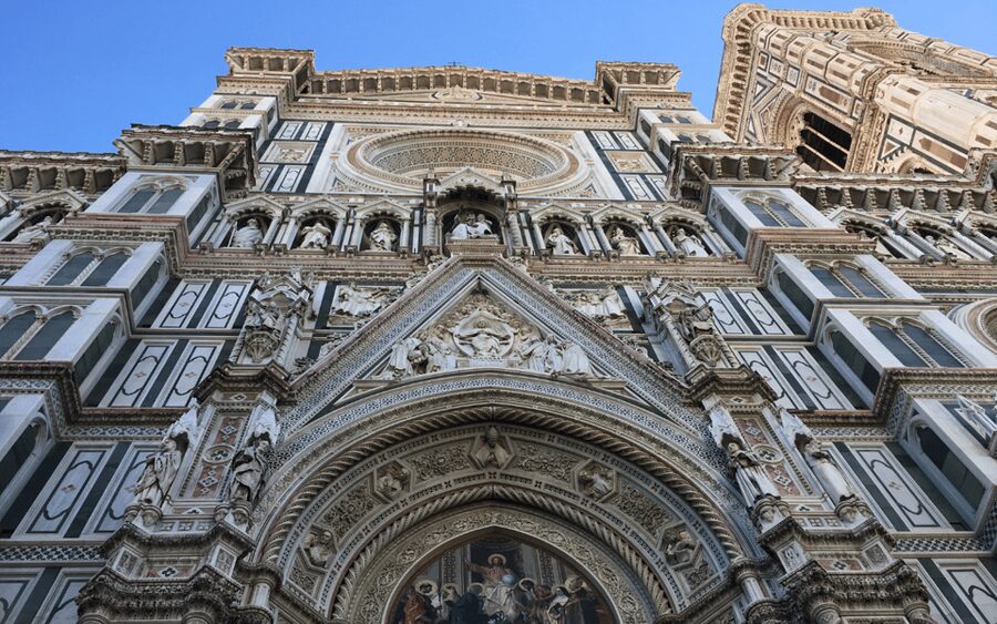 Florence: Duomo Cathedral Immediate VIP Access & Guided Tour - Timing, Pace, and Who This Tour Fits Best