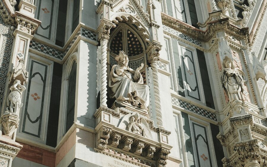 Florence: Duomo Cathedral Immediate VIP Access & Guided Tour - Practical Tips That Actually Help on Duomo Day
