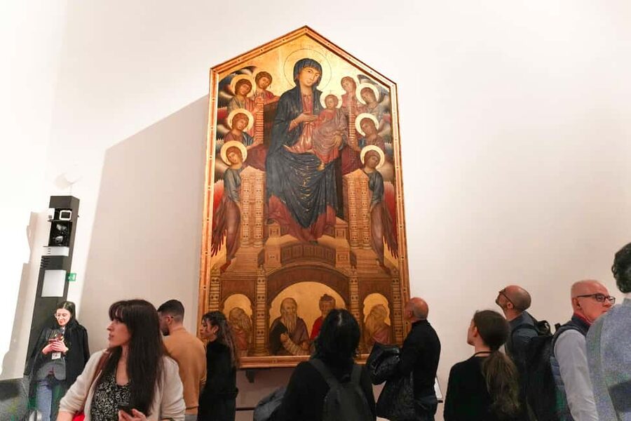 Florence: Uffizi Gallery Reserved-Entry VIP Tour - Should You Book This Uffizi Reserved-Entry VIP Tour?