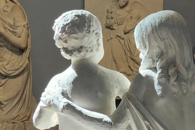 Florence: Vip early Timed Entry Ticket Uffizi Gallery - The 2-Hour Highlights Route: What You’ll Actually See