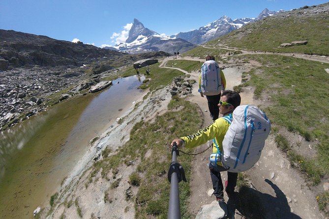 FLYMATTERHORN VIP Paragliding from Zermatt, With Matterhorn View - Should you book FLYMATTERHORN VIP paragliding from Zermatt?