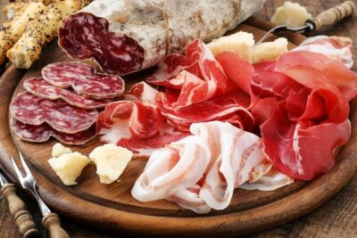 Food VIP Tour in Rome - Roman pizza at Via dei Chiavari and Antico Forno Roscioli