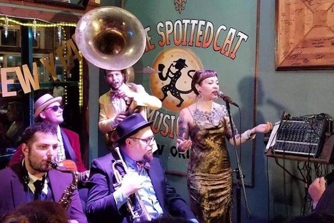 Frenchmen Street VIP Live Music Pub Crawl in New Orleans - Price and Logistics: What the $52.25 Really Buys You