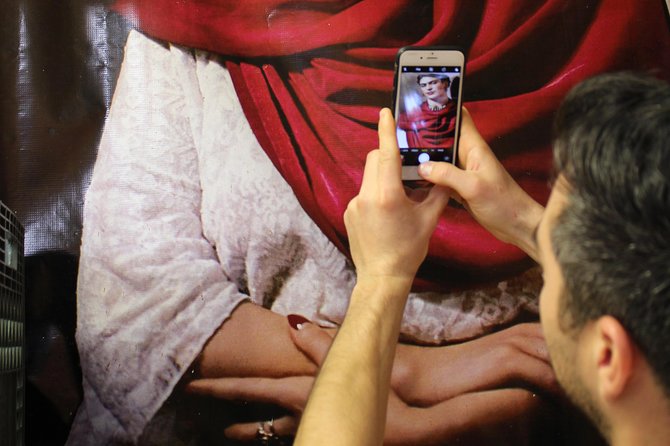 Frida Kahlo VIP [Museum Tickets Included] Bike, Markets & Churros - Key points before you go