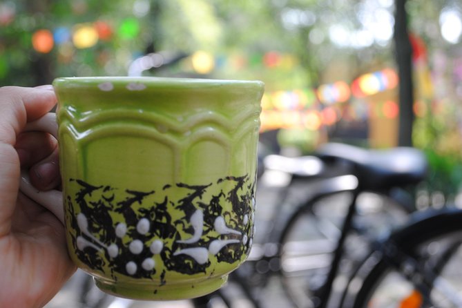 Frida Kahlo VIP [Museum Tickets Included] Bike, Markets & Churros - Small Groups Matter: Up to 10 People and Better Attention