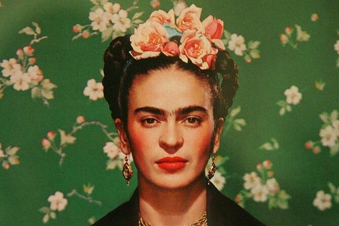 Frida Kahlo VIP [Museum Tickets Included] Walk, Markets & Churros - Who this tour suits best
